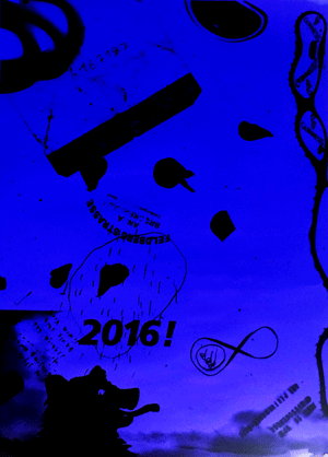 Jahresausstellung 2016